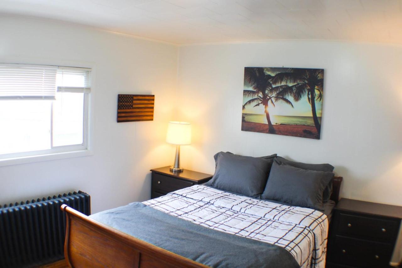 Urban Oasis - 3Br 2Ba - City View- Private Parking Pittsburgh Extérieur photo