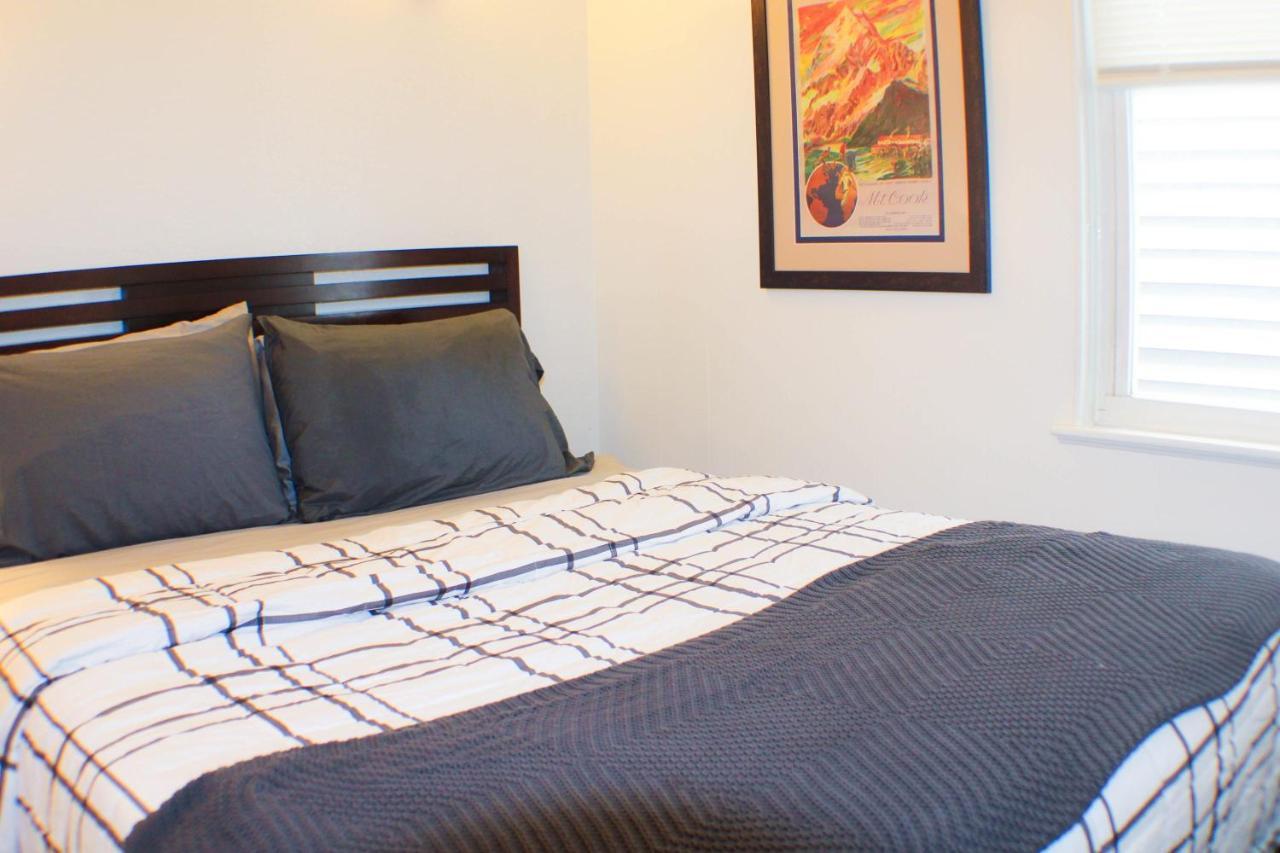 Urban Oasis - 3Br 2Ba - City View- Private Parking Pittsburgh Extérieur photo